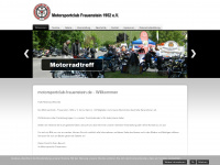 motorsportclub-frauenstein.de Thumbnail
