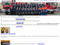 Feuerwehr-heroldsberg.de