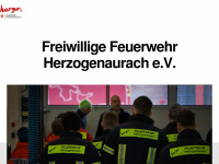 Feuerwehr-herzogenaurach.de