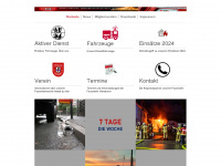 Feuerwehr-veitsbronn.de