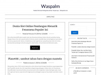 waspalm.org