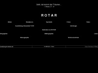 rotar22.de Webseite Vorschau