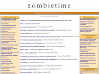 zombietime.com Webseite Vorschau