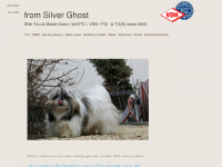 shihtzu-silverghost.de Thumbnail