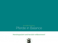 pferdeinbalance.de