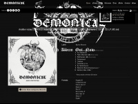 demonical.net Thumbnail