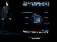 technologyofsilence.com