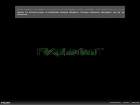 pixelsicht.de Webseite Vorschau