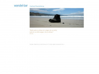 wandel-bar.ch Webseite Vorschau