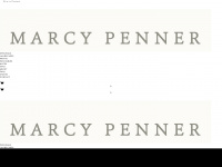 Marcypenner.com
