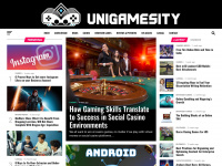unigamesity.com