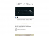 perryoparson.tumblr.com Webseite Vorschau