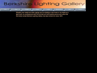 berkshirelighting.com Webseite Vorschau