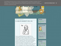 volvoreta-paraquenadasepierda.blogspot.com Webseite Vorschau