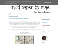 inkdpaperbymae.blogspot.com Thumbnail