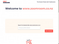 Zoomroom.co.nz