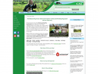 csjk9.com Webseite Vorschau