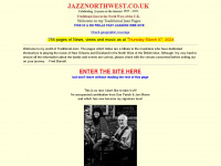 jazznorthwest.co.uk Thumbnail