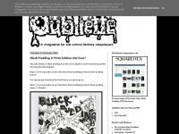 oubliettemagazine.blogspot.com Thumbnail
