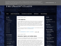 thedragonsflagon.blogspot.com