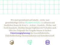 belius.de Webseite Vorschau