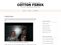 cottonferox.se