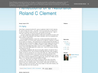 rolandcclement.blogspot.com