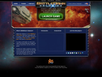 battlegalaxy.com