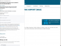 Chennaiairport.com