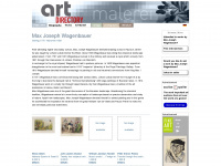 max-joseph-wagenbauer.com
