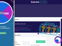 casinoslot.gr Webseite Vorschau