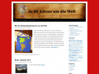 80welt.wordpress.com Thumbnail