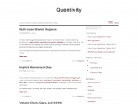 quantivity.wordpress.com