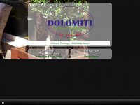 dolomiti-mittweida.de Webseite Vorschau