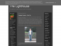 islanderinthelighthouse.blogspot.com Webseite Vorschau