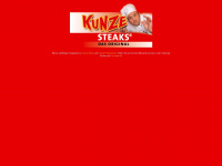 kunze-steak.de Thumbnail