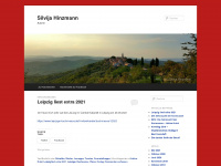silvijahi.wordpress.com Webseite Vorschau