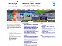 nanonex.com