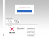 kazimon.com