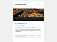 kompetenz-netz-patchworkfamilien-beratung.de Webseite Vorschau