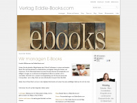 eddie-books.com Thumbnail