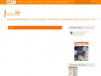 ocst.com Webseite Vorschau