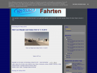 hittv-fahrten.blogspot.com Webseite Vorschau
