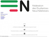 fen-association.ch