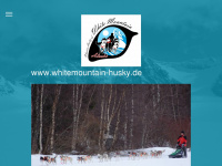 whitemountain-husky.de Thumbnail