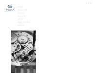 sellita.ch Webseite Vorschau
