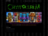 cryptocurium.com Thumbnail