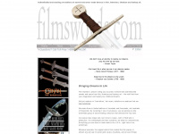 filmswords.com Webseite Vorschau