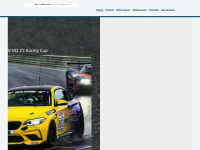 tks-motorsport.de Webseite Vorschau