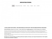 musiktheaterwil.ch Webseite Vorschau